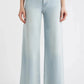 Le Slim Palazzo-Denim-Uniquities
