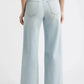 Le Slim Palazzo-Denim-Uniquities