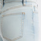 Le Slim Palazzo-Denim-Uniquities