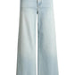Le Slim Palazzo-Denim-Uniquities