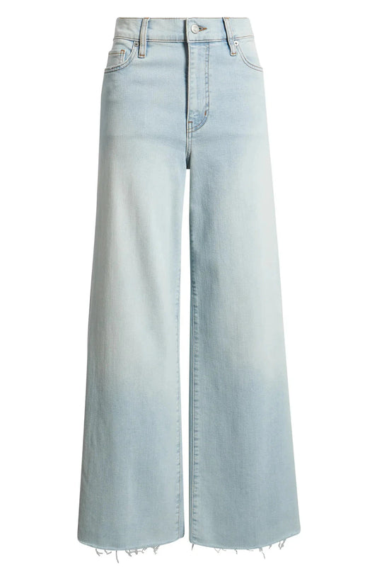 Le Slim Palazzo-Denim-Uniquities