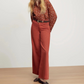 Lollie Blouse-Tops/Blouses-Uniquities