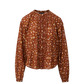 Lollie Blouse-Tops/Blouses-Uniquities