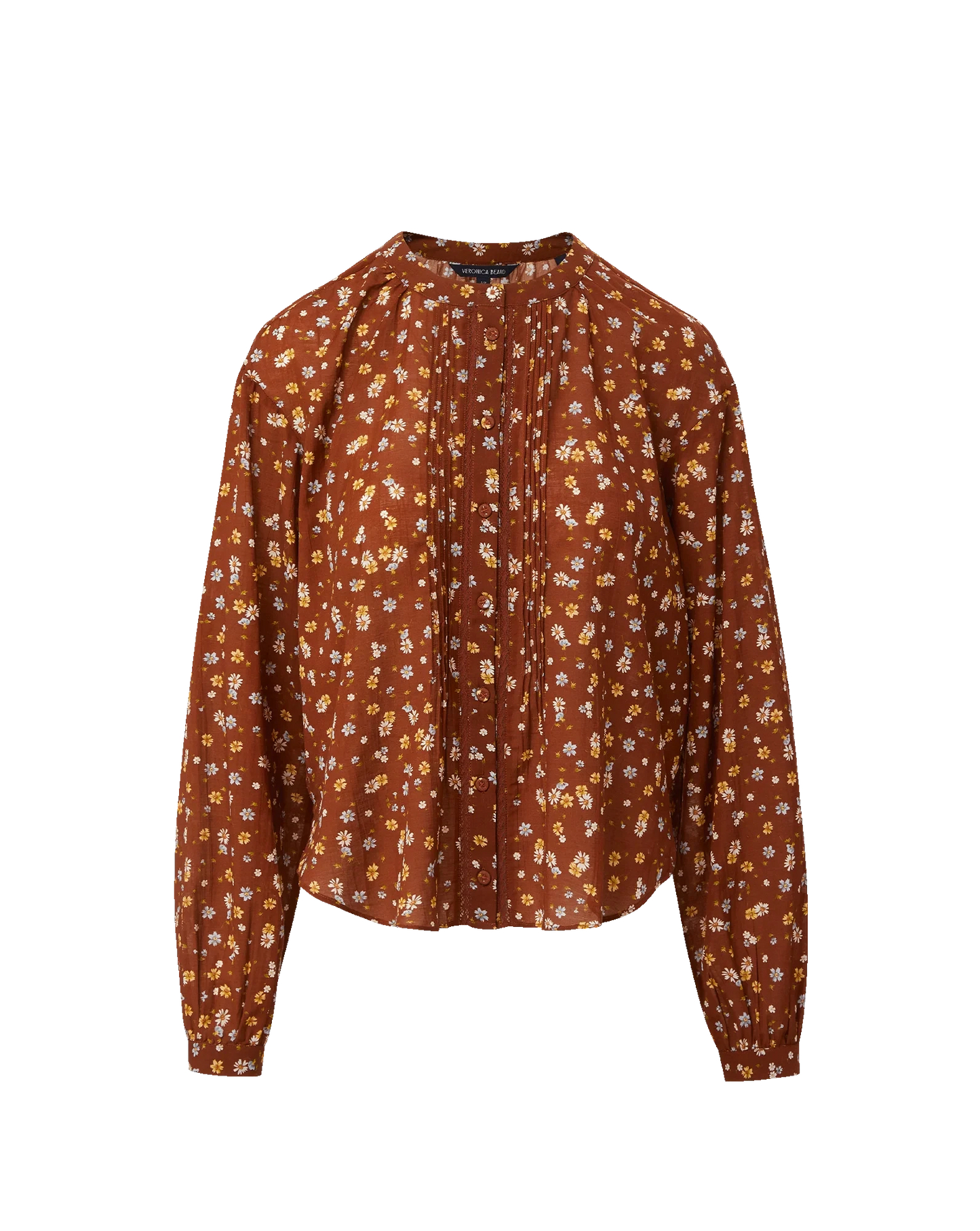 Lollie Blouse-Tops/Blouses-Uniquities