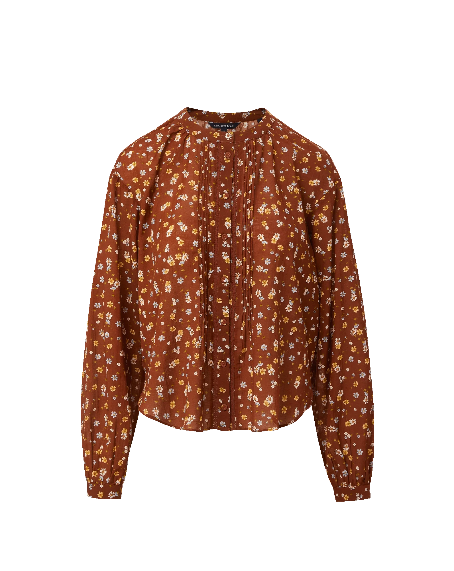 Lollie Blouse-Tops/Blouses-Uniquities
