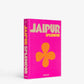 Jaipur Splendor Book-Home-Uniquities