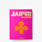 Jaipur Splendor Book-Home-Uniquities