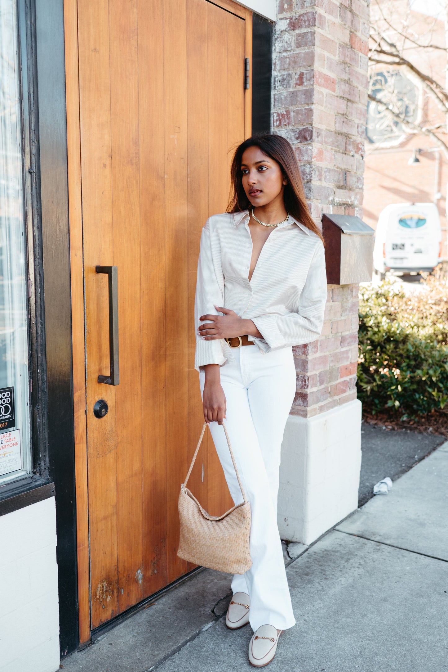 Greyson Mini Suede Belt-Accessories-Uniquities