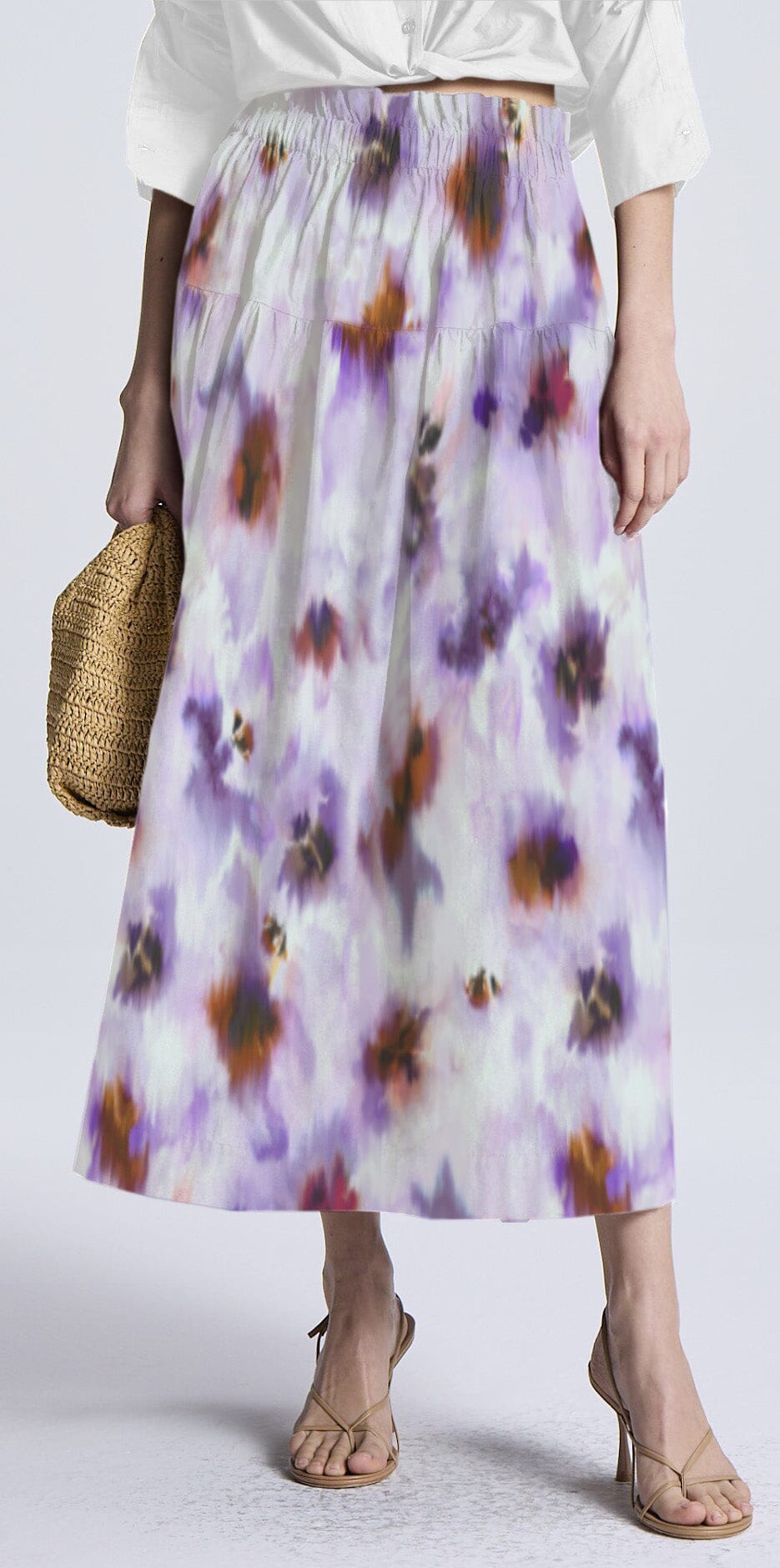 Jayden Skirt-Bottoms-Uniquities