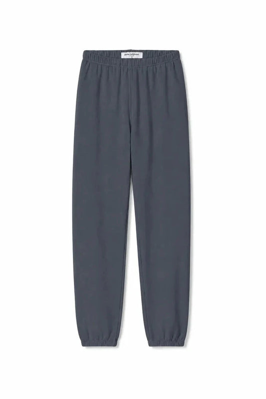 Johnny French Terry Sweatpant-Bottoms-Uniquities