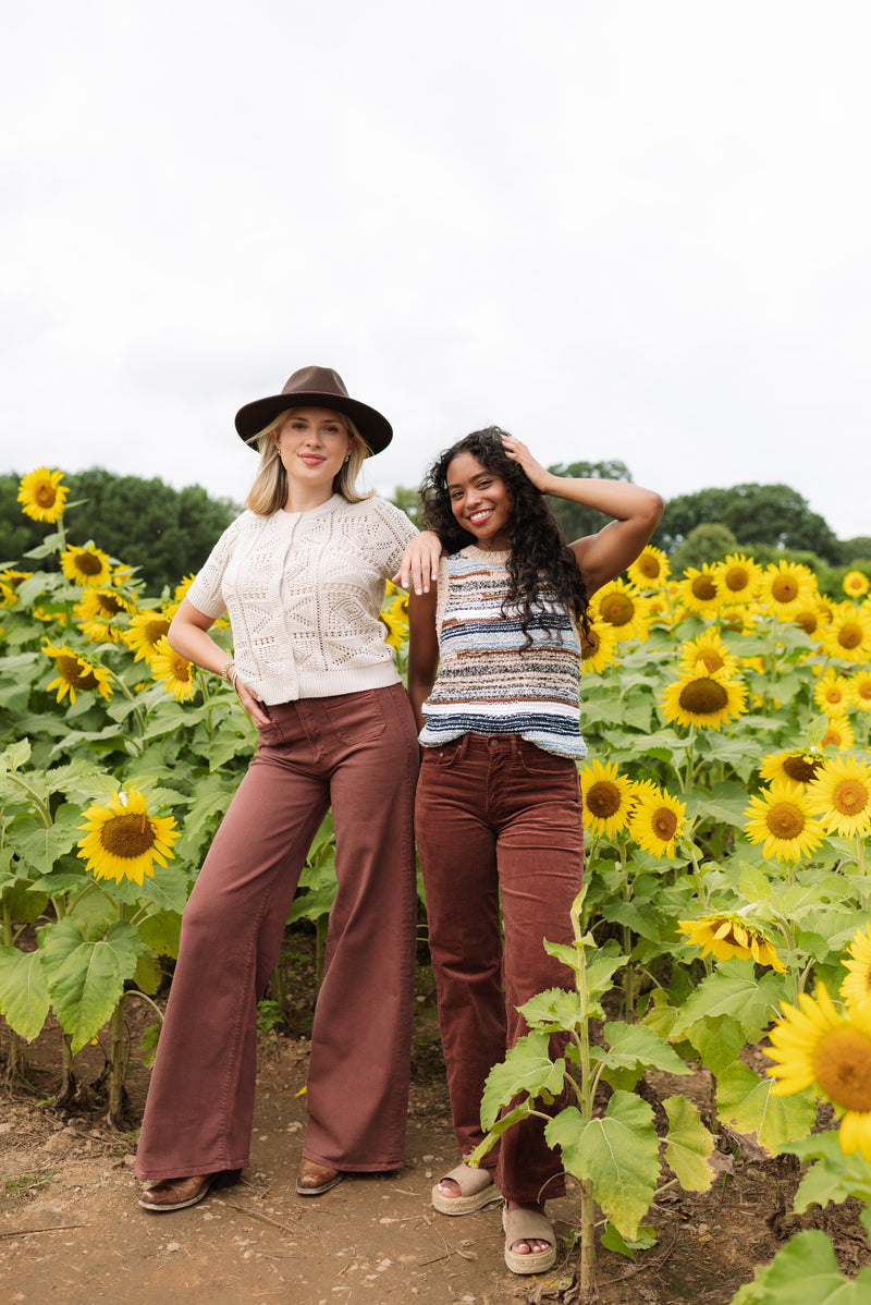 The Patch Pocket Undercover Sneak Jeans-Denim-Uniquities