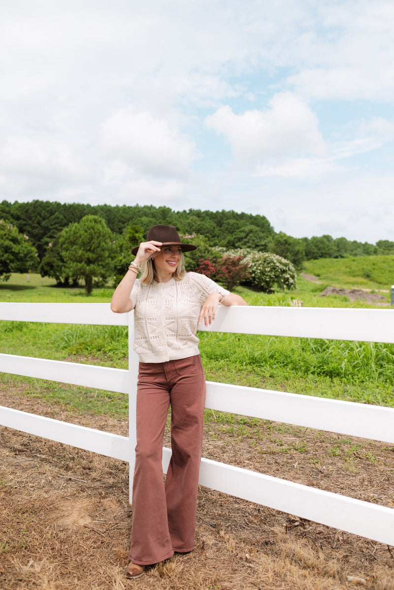 The Patch Pocket Undercover Sneak Jeans-Denim-Uniquities