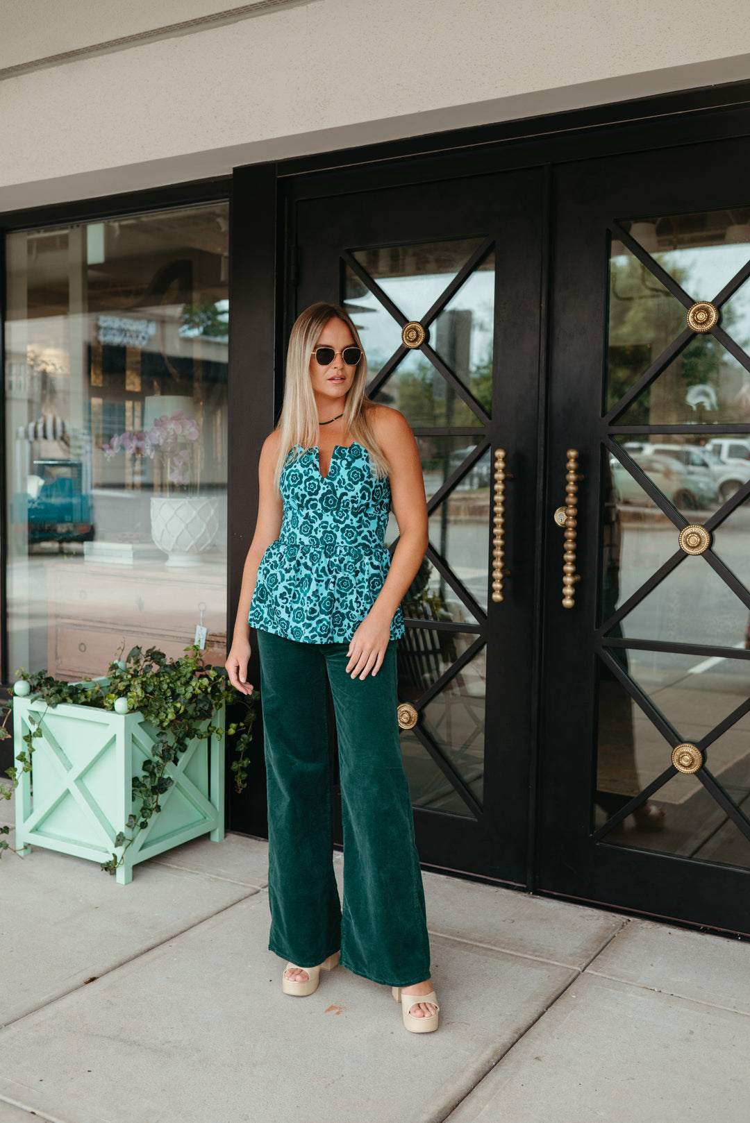 The Ditcher Roller Zip Sneak Jeans – Uniquities 