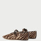 Junia Mesh Flat-Shoes-Uniquities