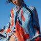 Sarong Pareo-Swimwear-Uniquities