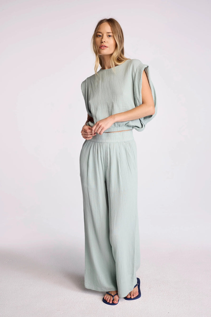 Ciara Pants-Bottoms-Uniquities