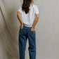 Kennedy Short Sleeve Fleece-Tee Shirts-Uniquities