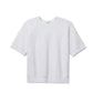 Kennedy Short Sleeve Fleece-Tee Shirts-Uniquities