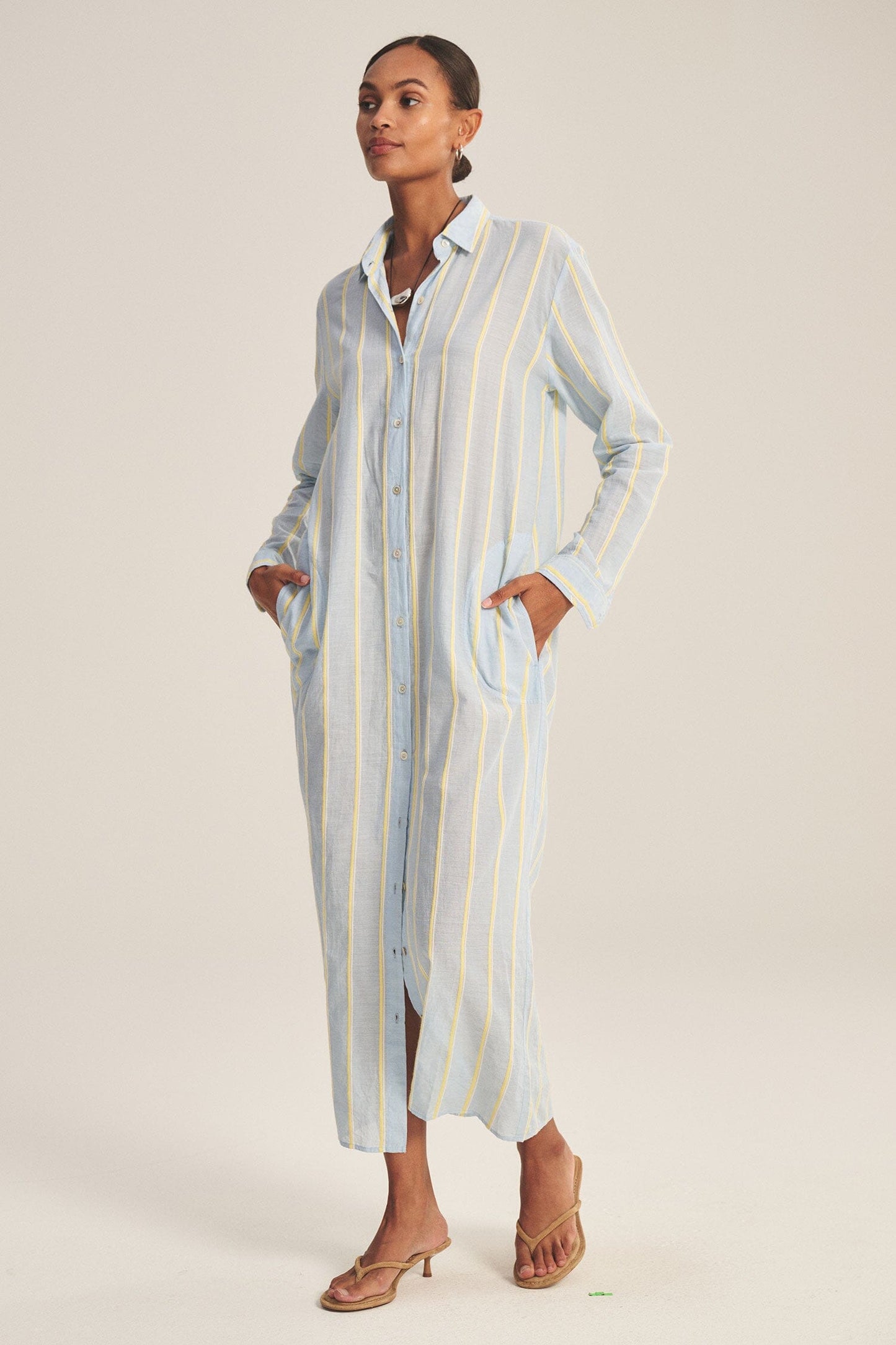 Kimora Dress-Dresses-Uniquities