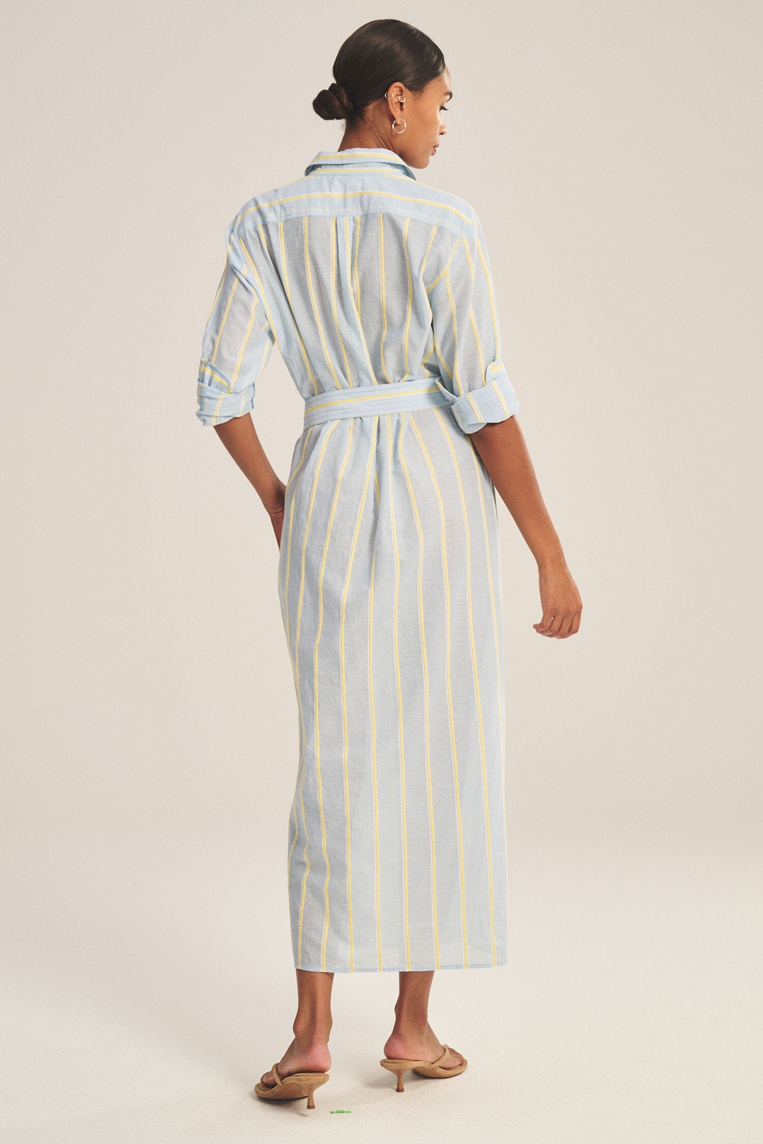 Kimora Dress-Dresses-Uniquities