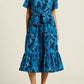 Luana Dress Dresses Trovata 