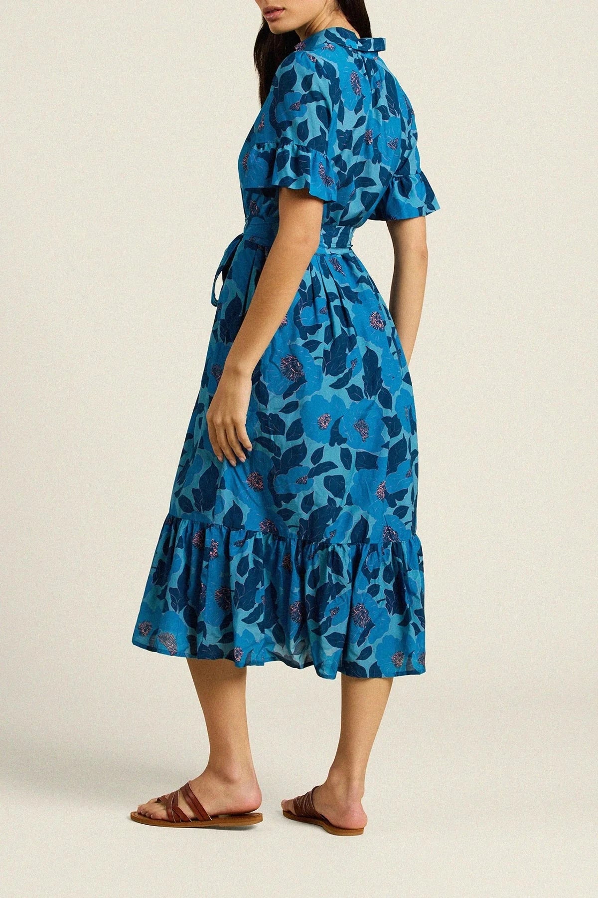 Luana Dress Dresses Trovata 