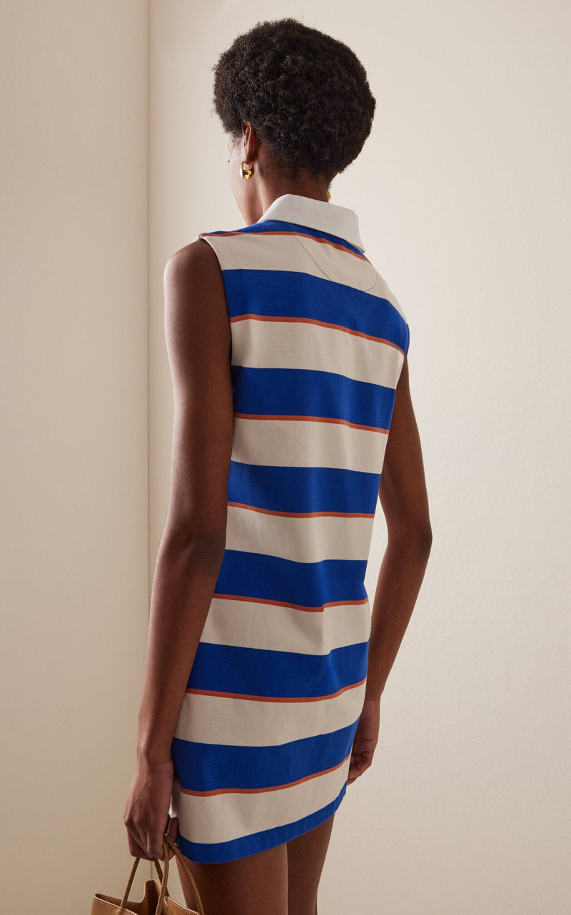 Julius Mini Dress-Dresses-Uniquities
