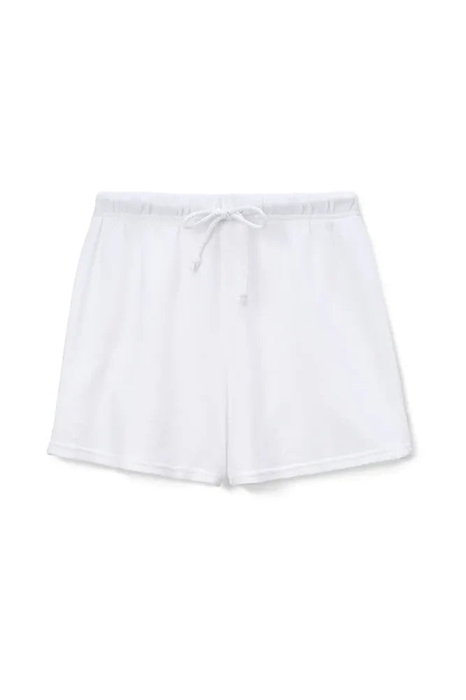 Layla French Terry Shorts