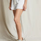 Layla French Terry Shorts