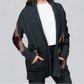 Montana Wool Cashmere Cardigan-Sweaters-Uniquities