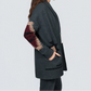 Montana Wool Cashmere Cardigan-Sweaters-Uniquities