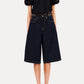 Clara Short Sleeve Cotton Top-Tops/Blouses-Uniquities
