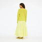 Summerland V Neck Sweater-Sweaters-Uniquities
