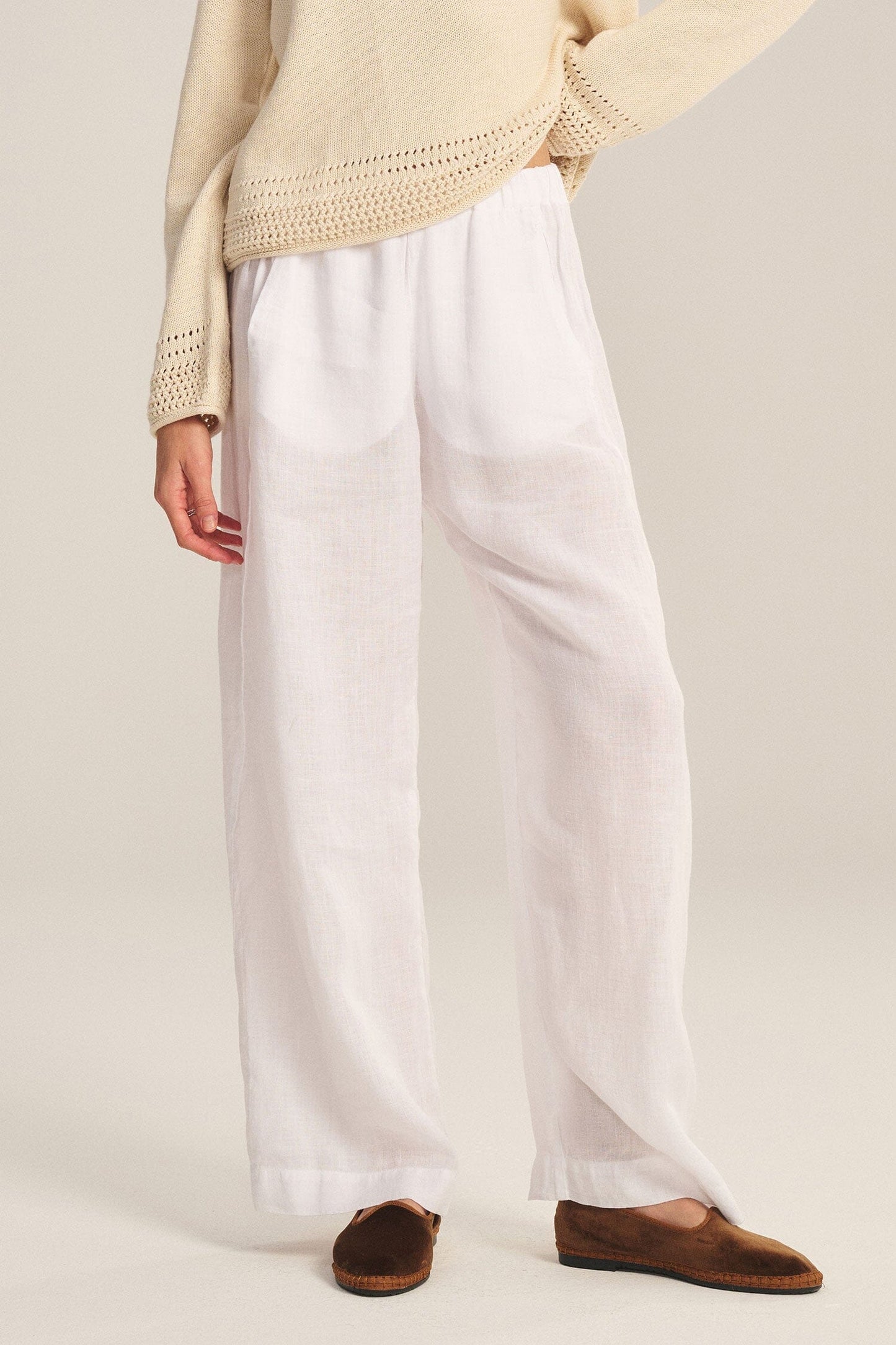 Lola Pant-Bottoms-Uniquities