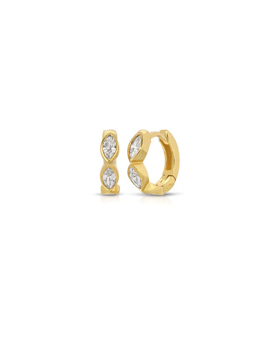 Lorde Earrings-Jewelry-Uniquities