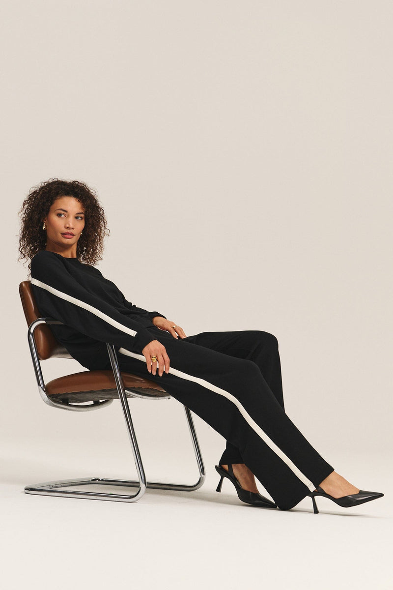 Frankie Sweatshirt-Tee Shirts-Uniquities