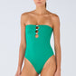 Cassia Onepiece-Swimwear-Uniquities
