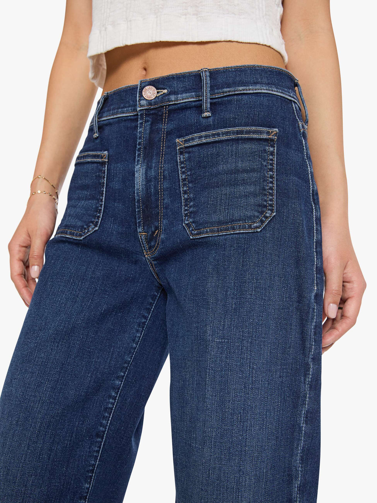 Lil Patch Pocket Mr Maven Sneak