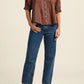 Amelie Blouse-Tops/Blouses-Uniquities