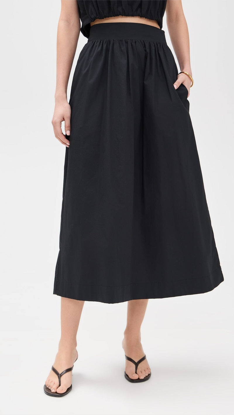 Charlotte Skirt-Bottoms-Uniquities