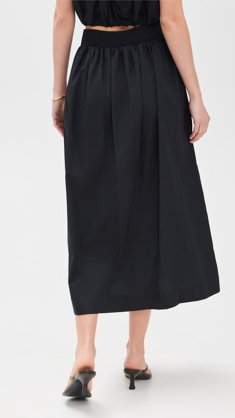 Charlotte Skirt-Bottoms-Uniquities