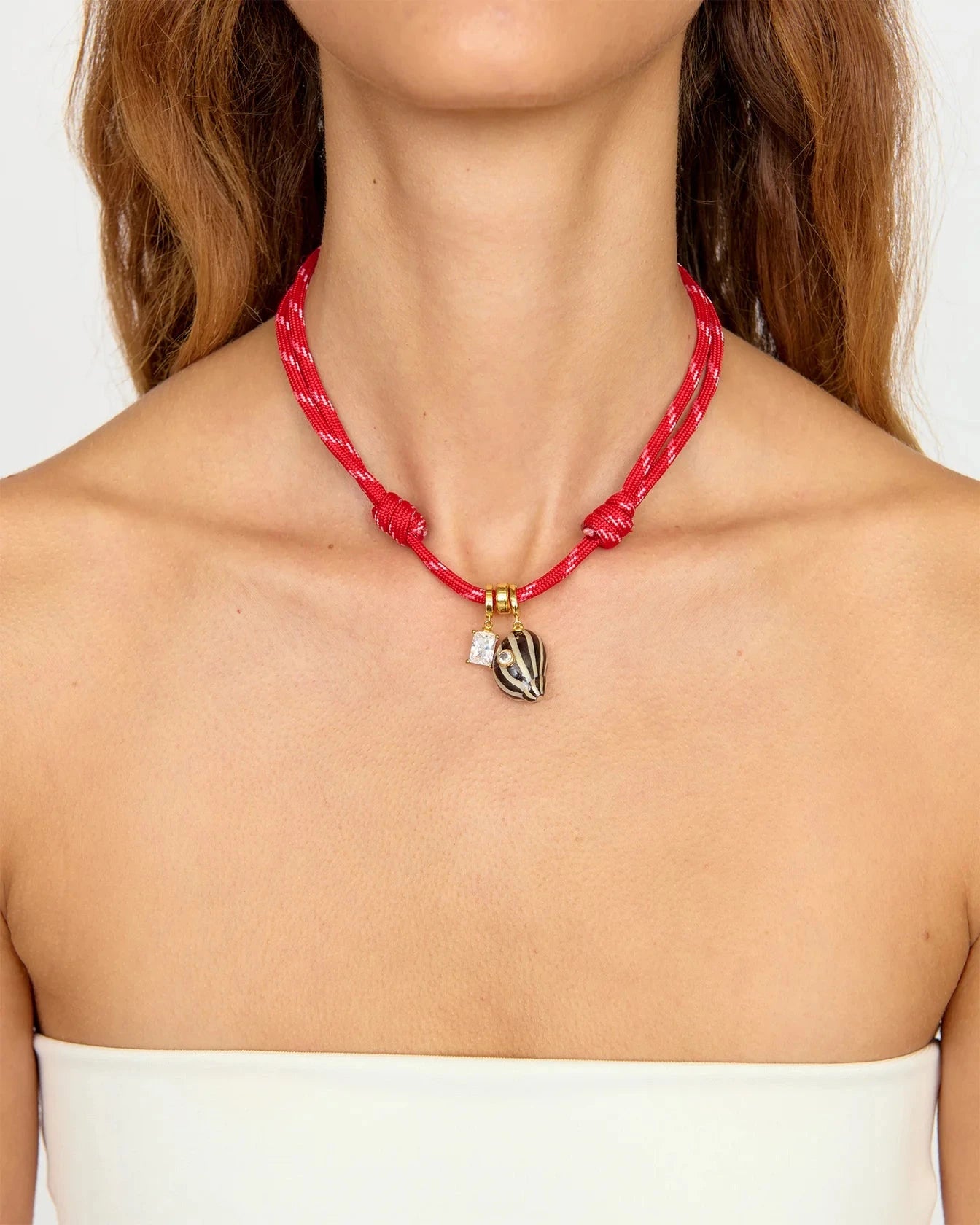 Marais Necklace-Jewelry-Uniquities