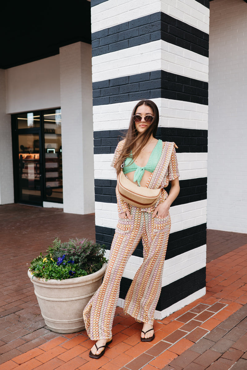 Maya Shirt-Swimwear-Uniquities