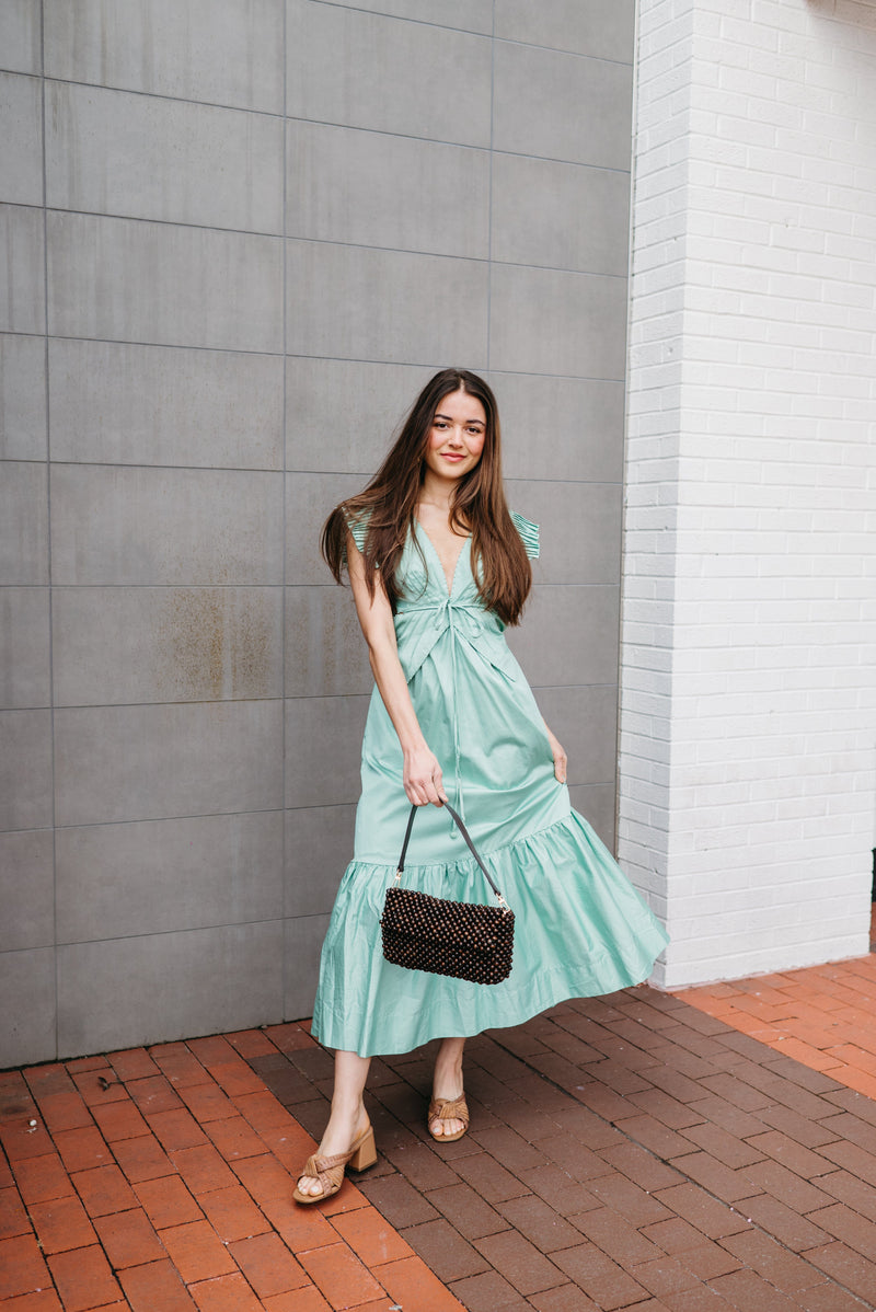 Timmy Shoulder Bag-Accessories-Uniquities