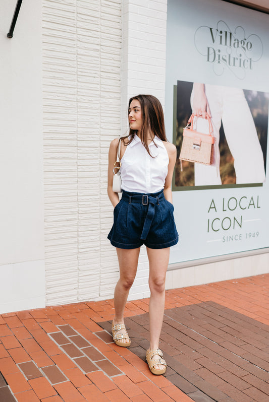 Jack Two Band Sandal-Shoes-Uniquities