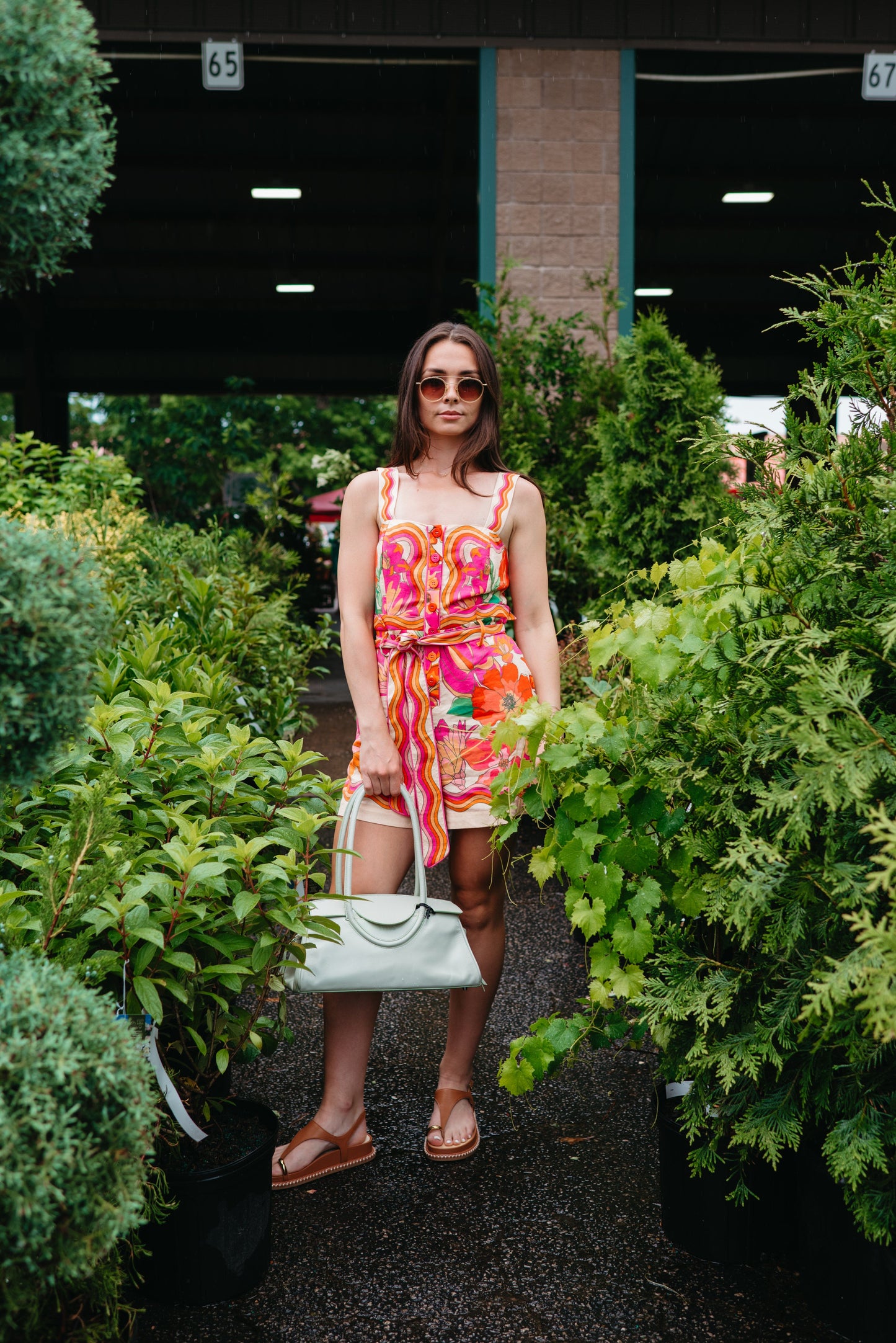 Stefan Sandal-Shoes-Uniquities