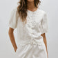 Poppy Blouse-Tops/Blouses-Uniquities