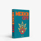 Mexico City Book-Home-Uniquities