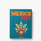 Mexico City Book-Home-Uniquities