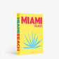 Miami Beach Book-Home-Uniquities
